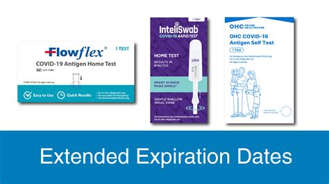 otc test expiration date